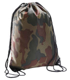 SOL'S Gym bag