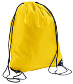 SOL'S Gym bag