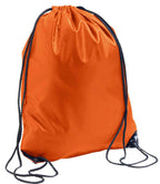 SOL'S Gym bag
