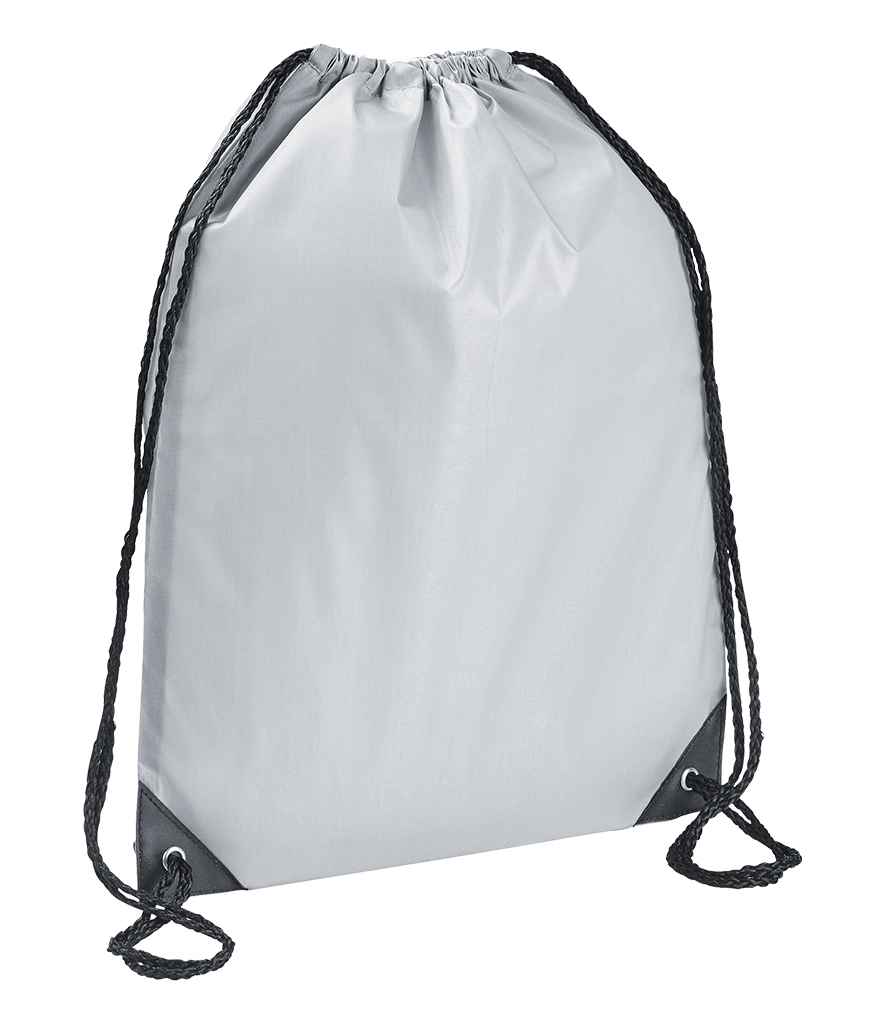SOL'S Gym bag