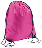 SOL'S Gym bag