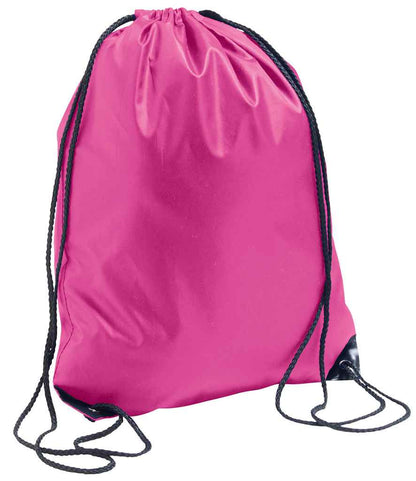 SOL'S Gym bag