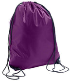 SOL'S Gym bag