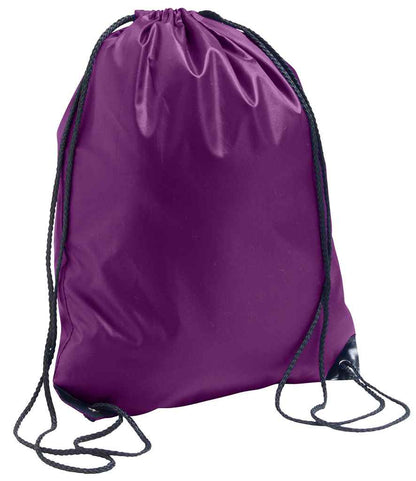 SOL'S Gym bag