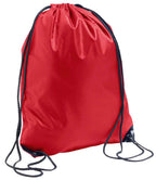 SOL'S Gym bag
