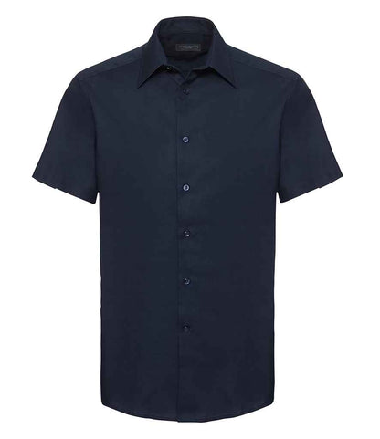 Russell Short Sleeve Shirt