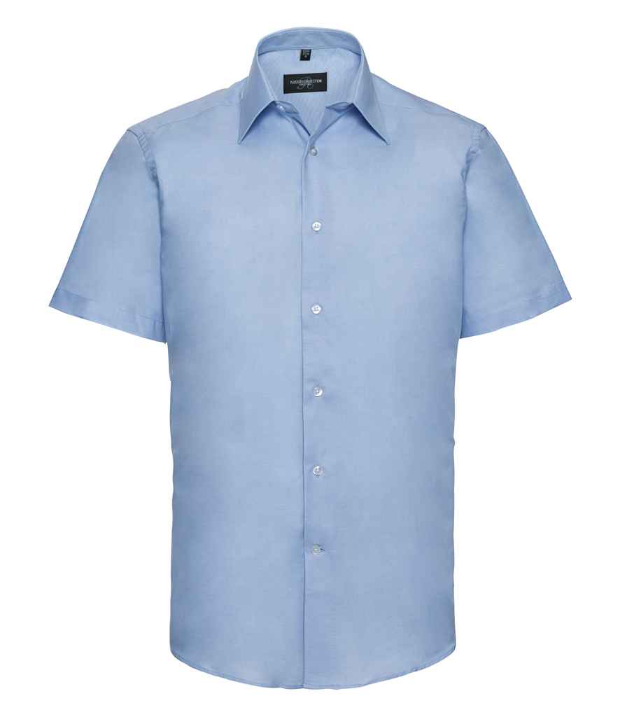 Russell Short Sleeve Shirt