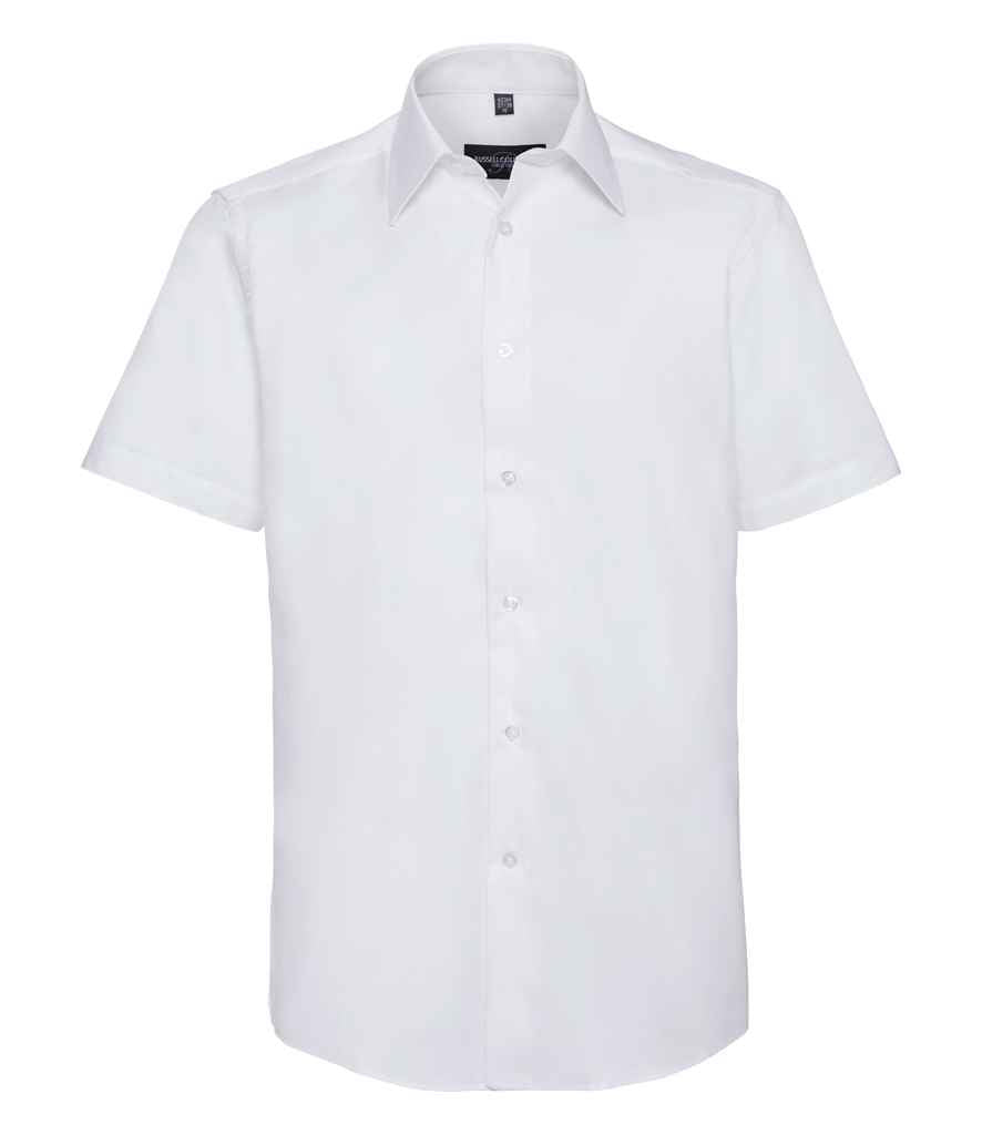 Russell Short Sleeve Shirt