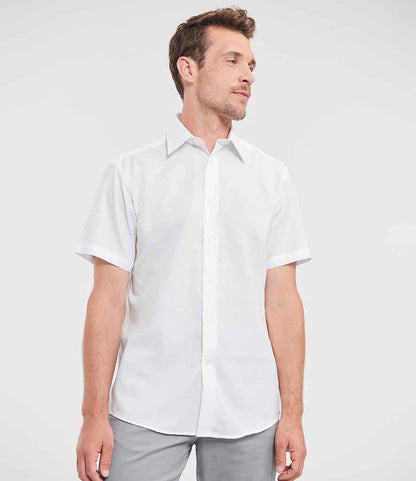 Russell Short Sleeve Shirt