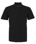 Men's Classic Fit Polo