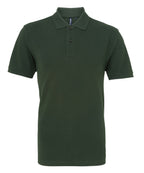 Men's Classic Fit Polo