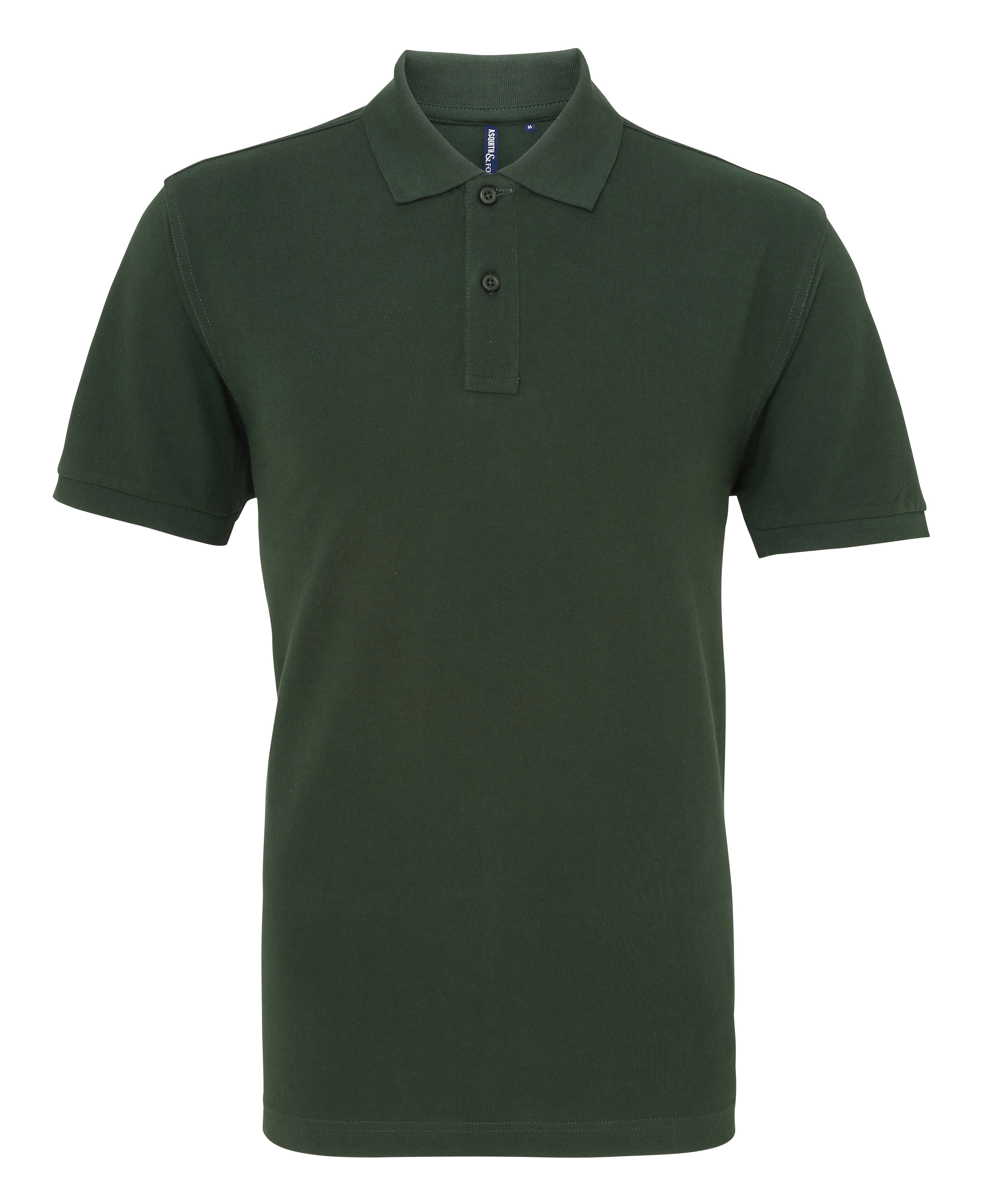 Men's Classic Fit Polo
