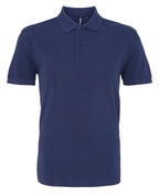 Men's Classic Fit Polo
