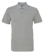 Men's Classic Fit Polo