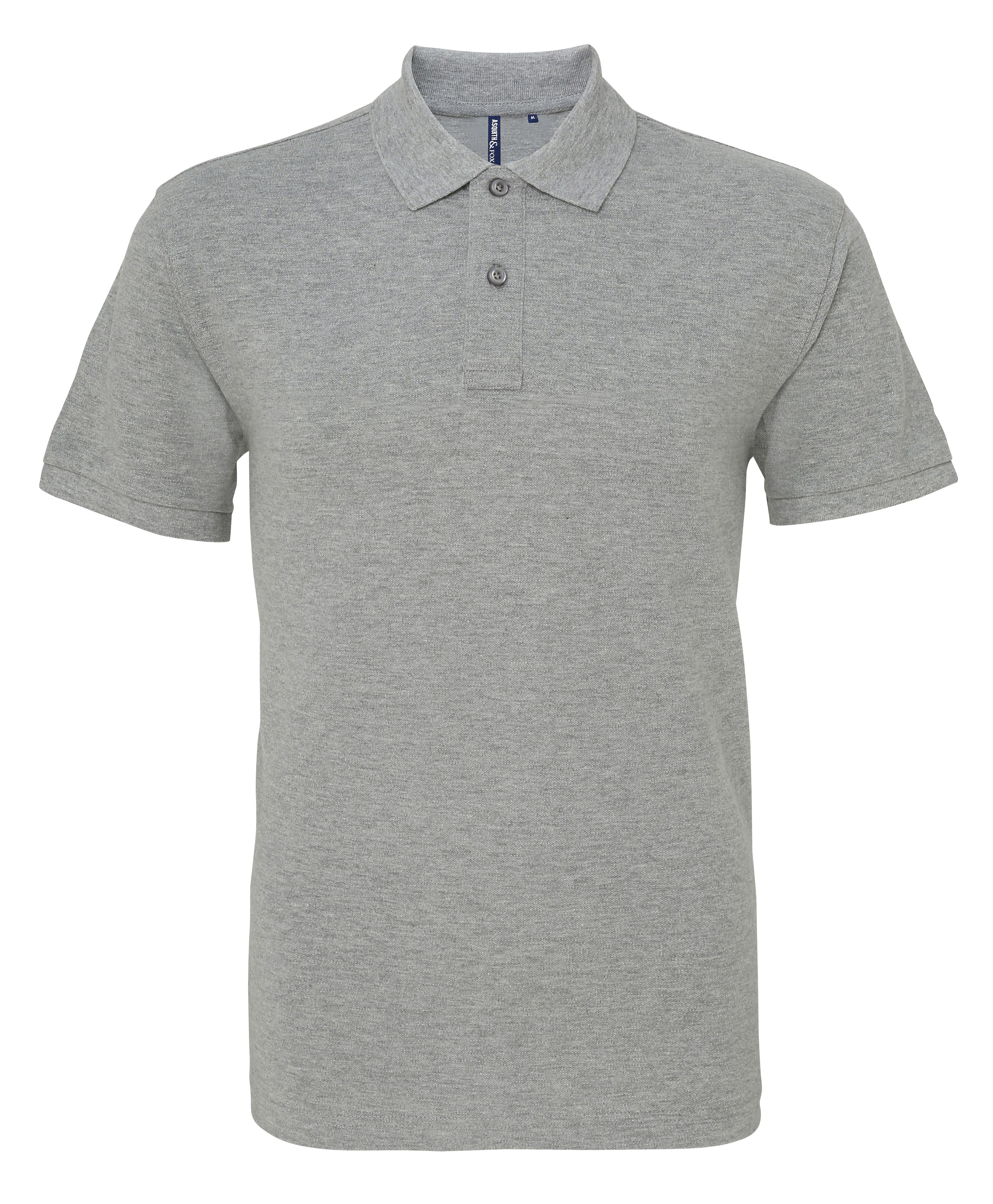 Men's Classic Fit Polo