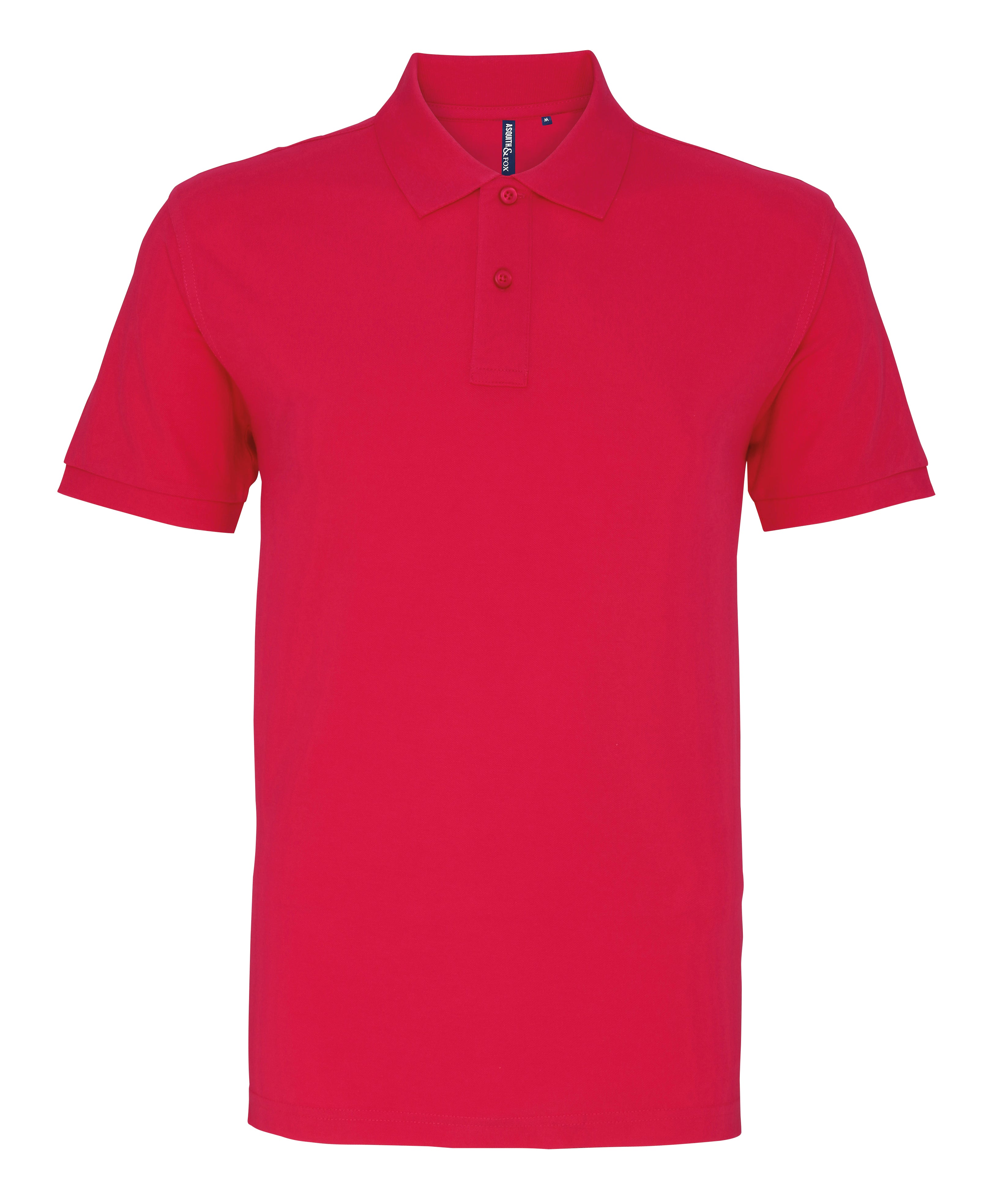 Men's Classic Fit Polo Shirt 