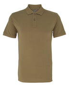 Men's Classic Fit Polo