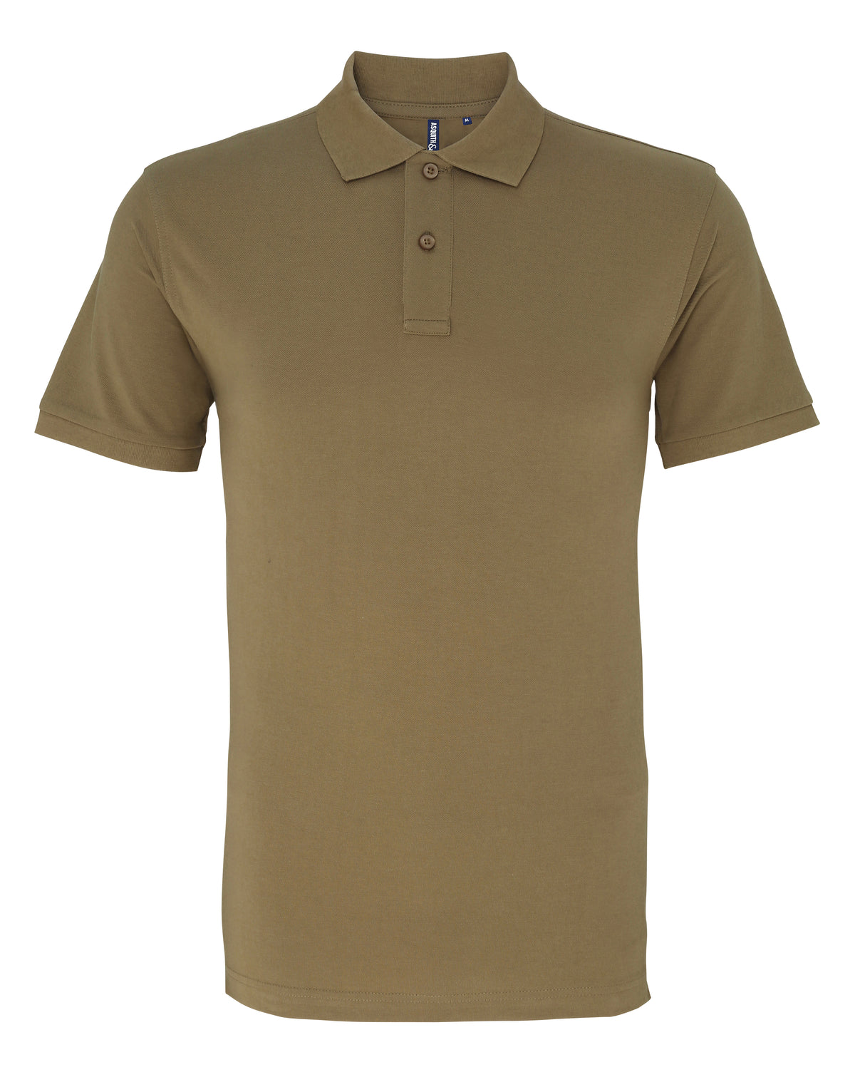 Men's Classic Fit Polo