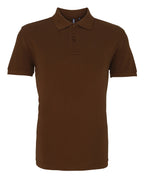 Men's Classic Fit Polo