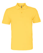 Men's Classic Fit Polo