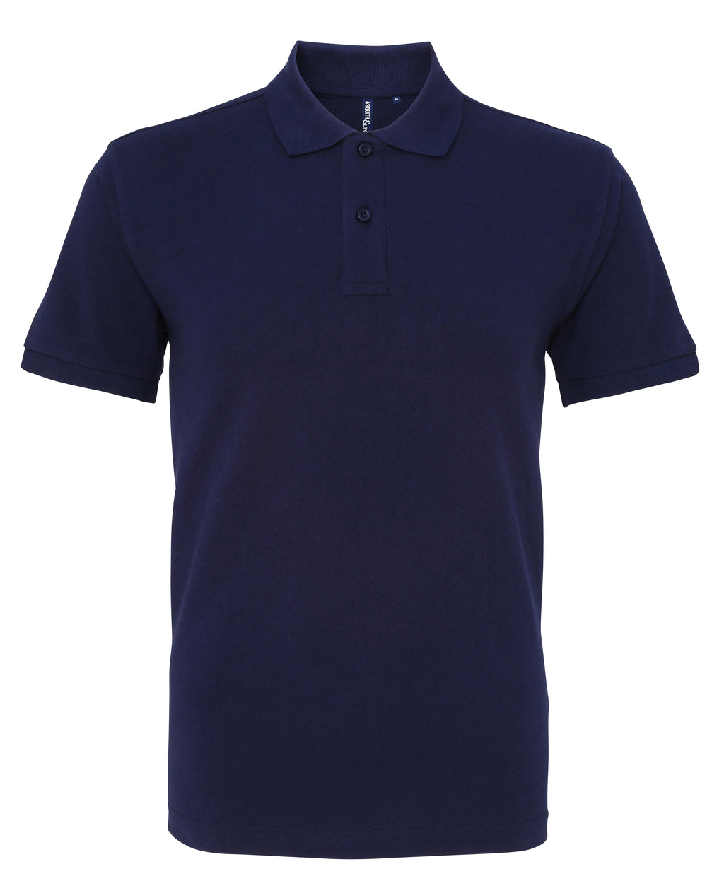 Men's Classic Fit Polo Shirt 