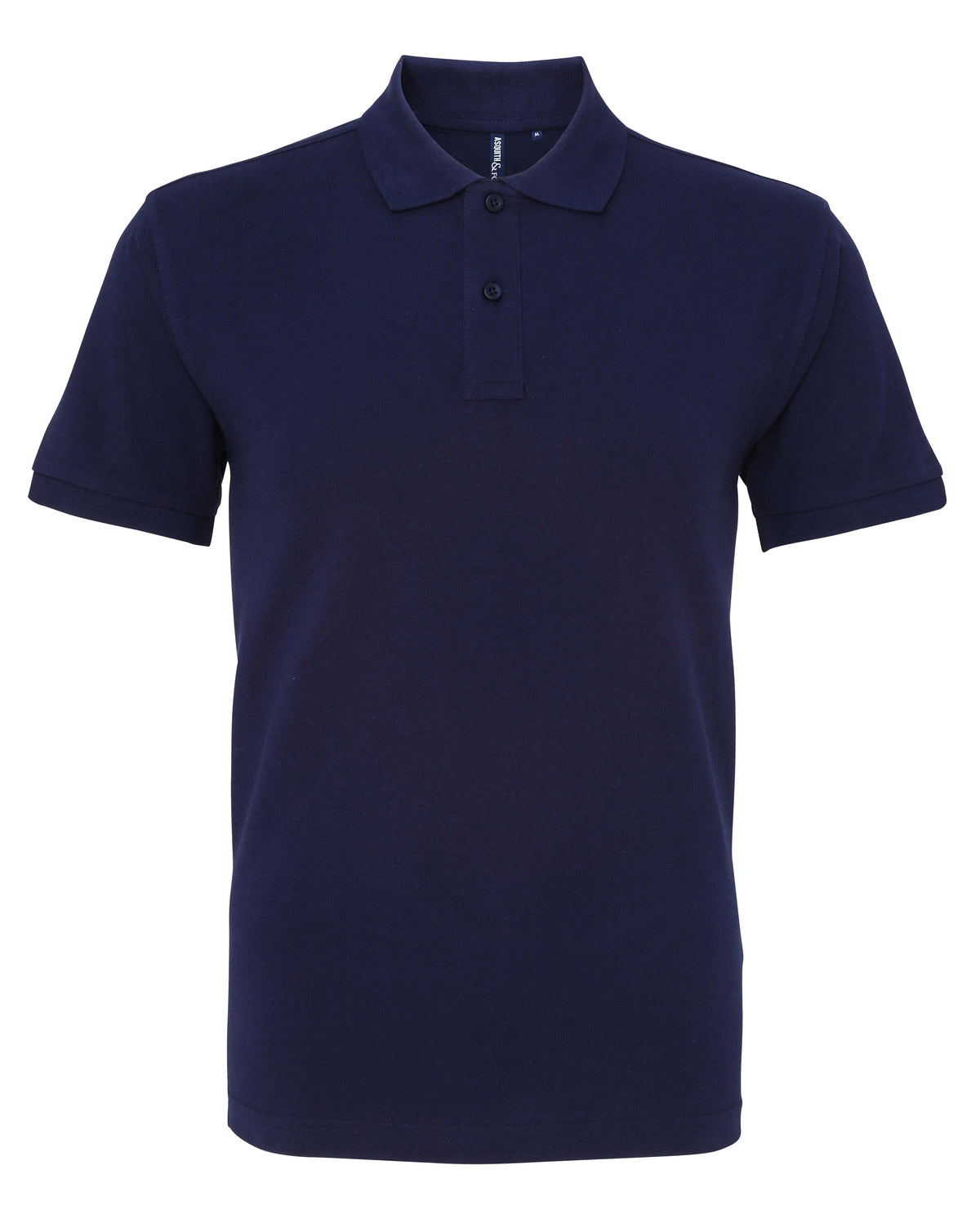 Men's Classic Fit Polo Shirt 