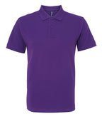 Men's Classic Fit Polo