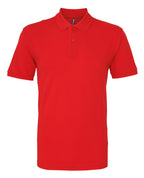 Men's Classic Fit Polo Shirt 