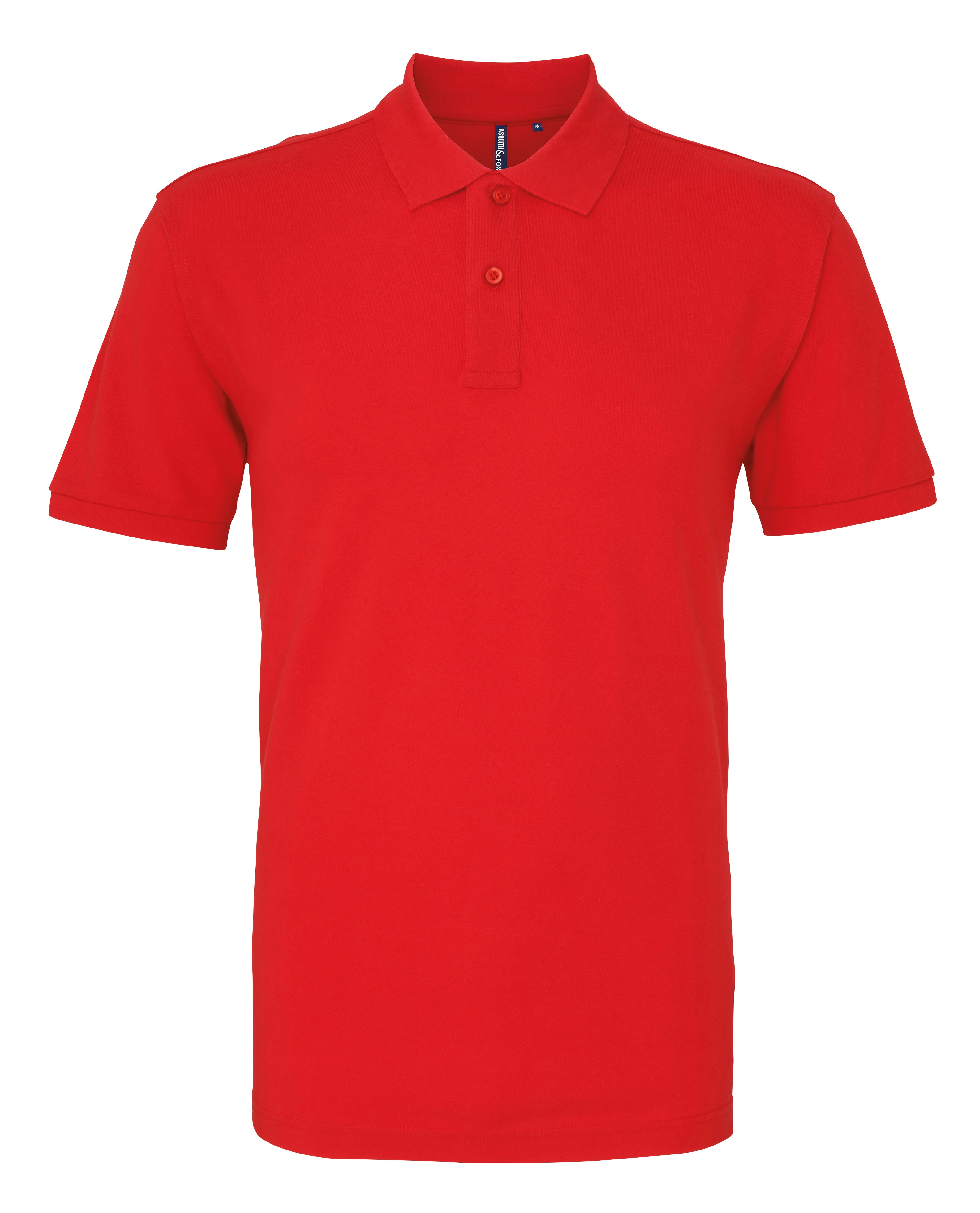 Men's Classic Fit Polo Shirt 