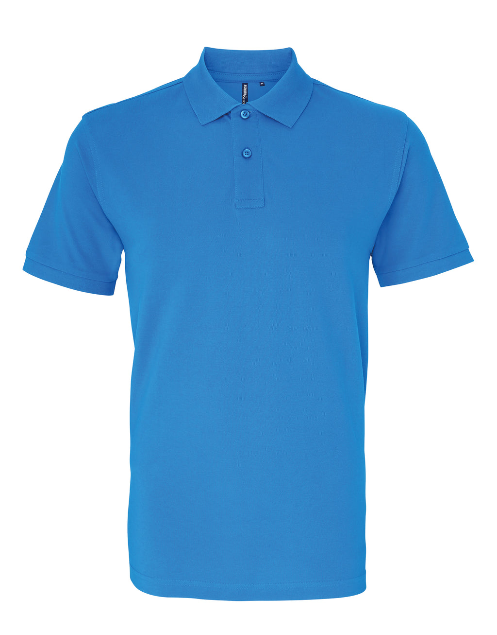 Men's Classic Fit Polo Shirt 
