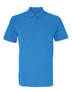 Men's Classic Fit Polo Shirt 