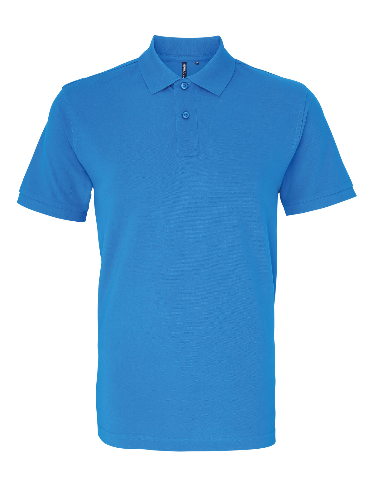 Men's Classic Fit Polo Shirt 