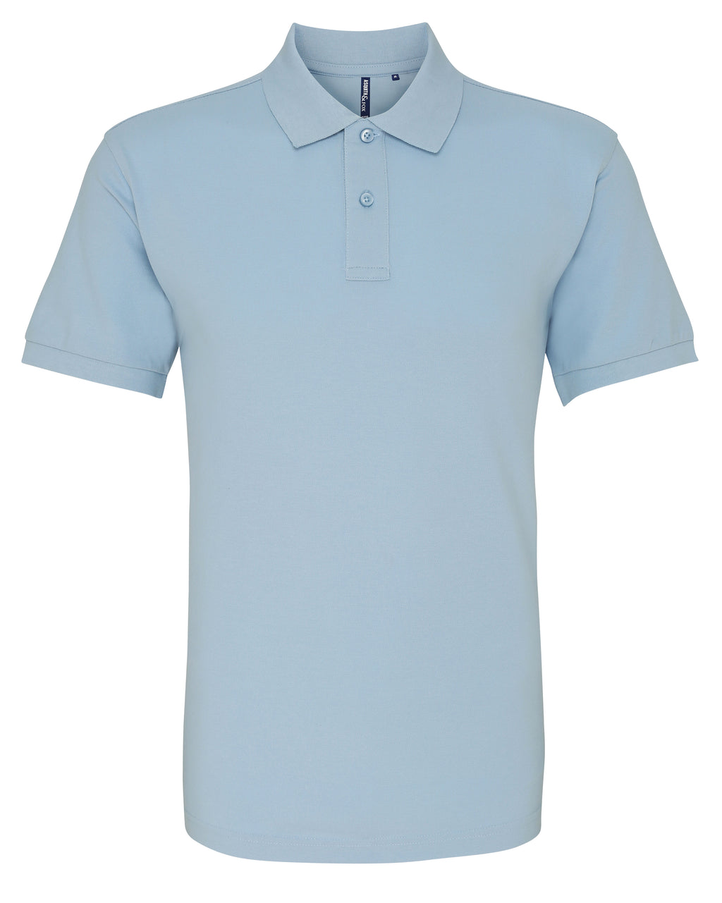 Men's Classic Fit Polo