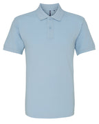 Men's Classic Fit Polo