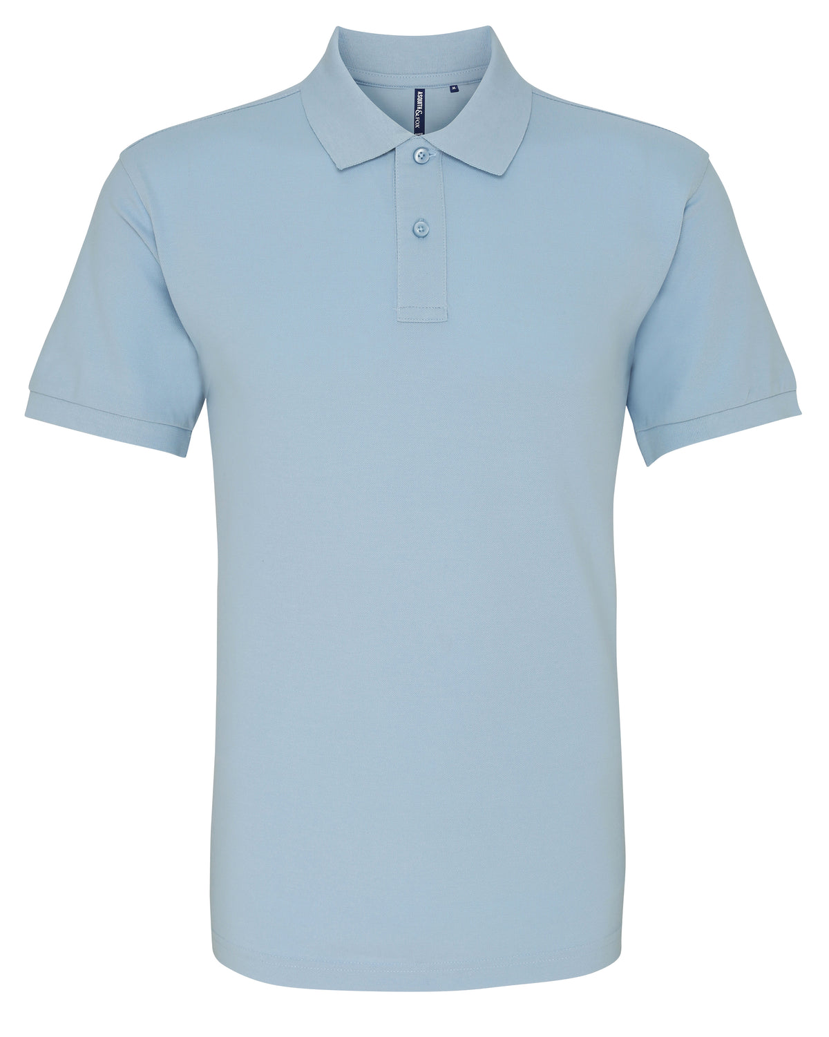 Men's Classic Fit Polo