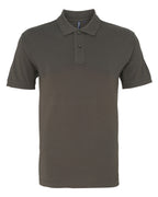 Men's Classic Fit Polo