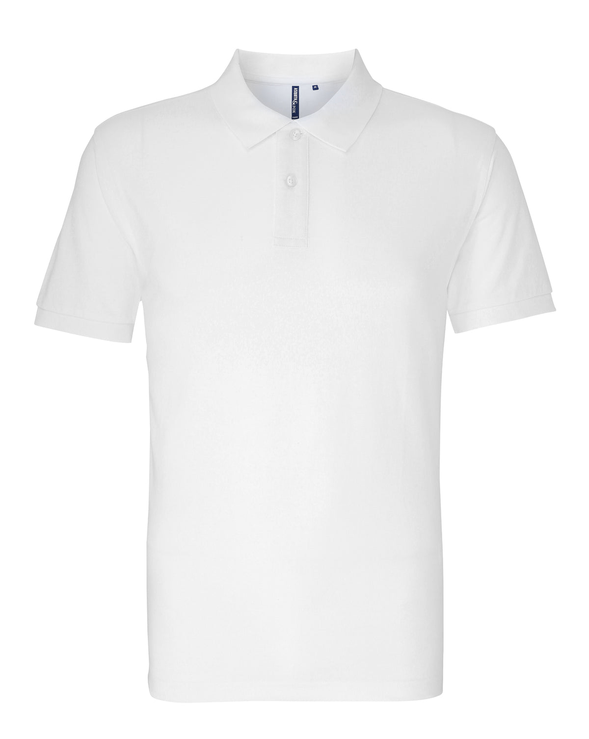 Men's Classic Fit Polo