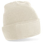 Original Patch Beanie – Durable & Stylish | Ashbe