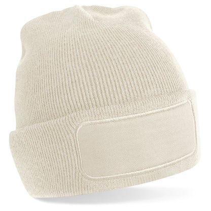 Original Patch Beanie – Durable & Stylish | Ashbe