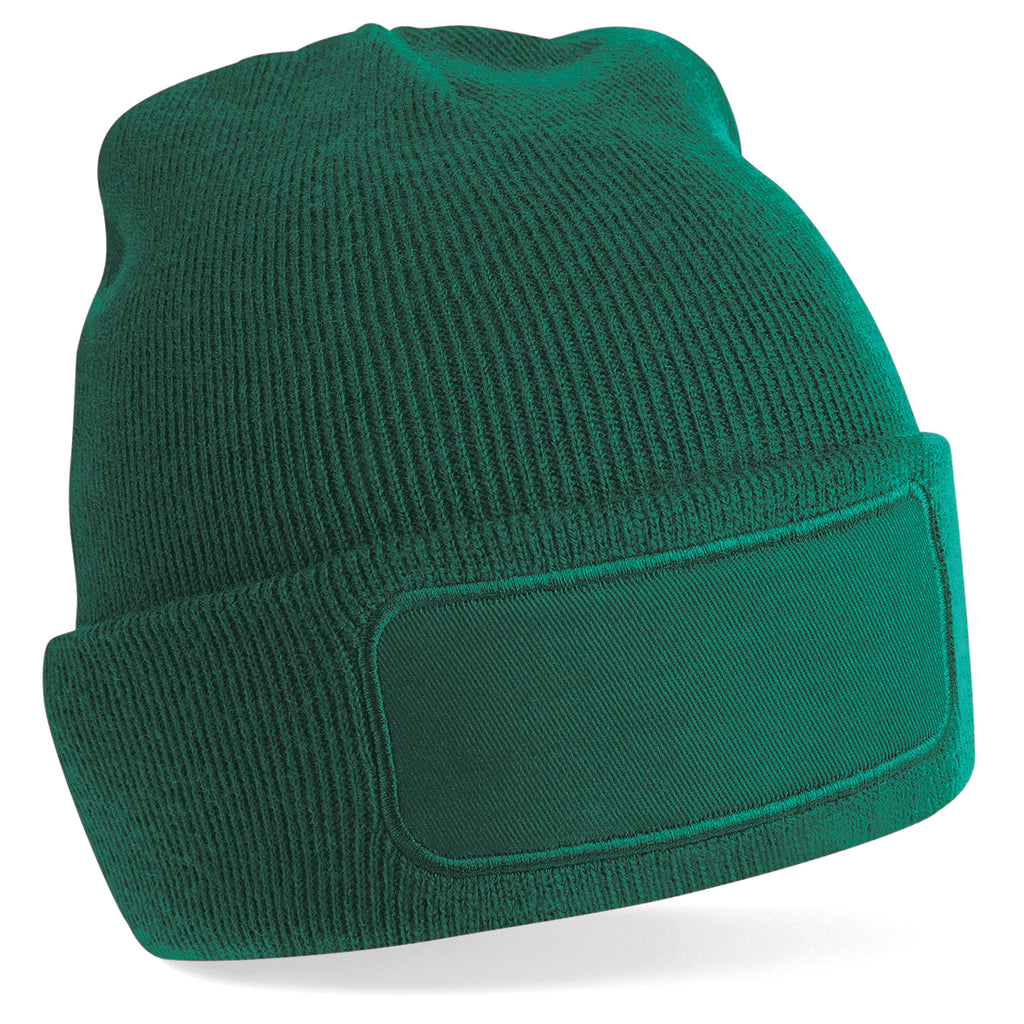 Original Patch Beanie – Durable & Stylish | Ashbe