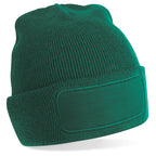 Original Patch Beanie – Durable & Stylish | Ashbe