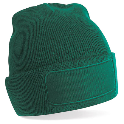 Original Patch Beanie – Durable & Stylish | Ashbe