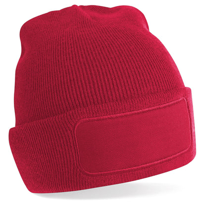 Original Patch Beanie – Durable & Stylish | Ashbe