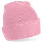 Original Patch Beanie – Durable & Stylish | Ashbe