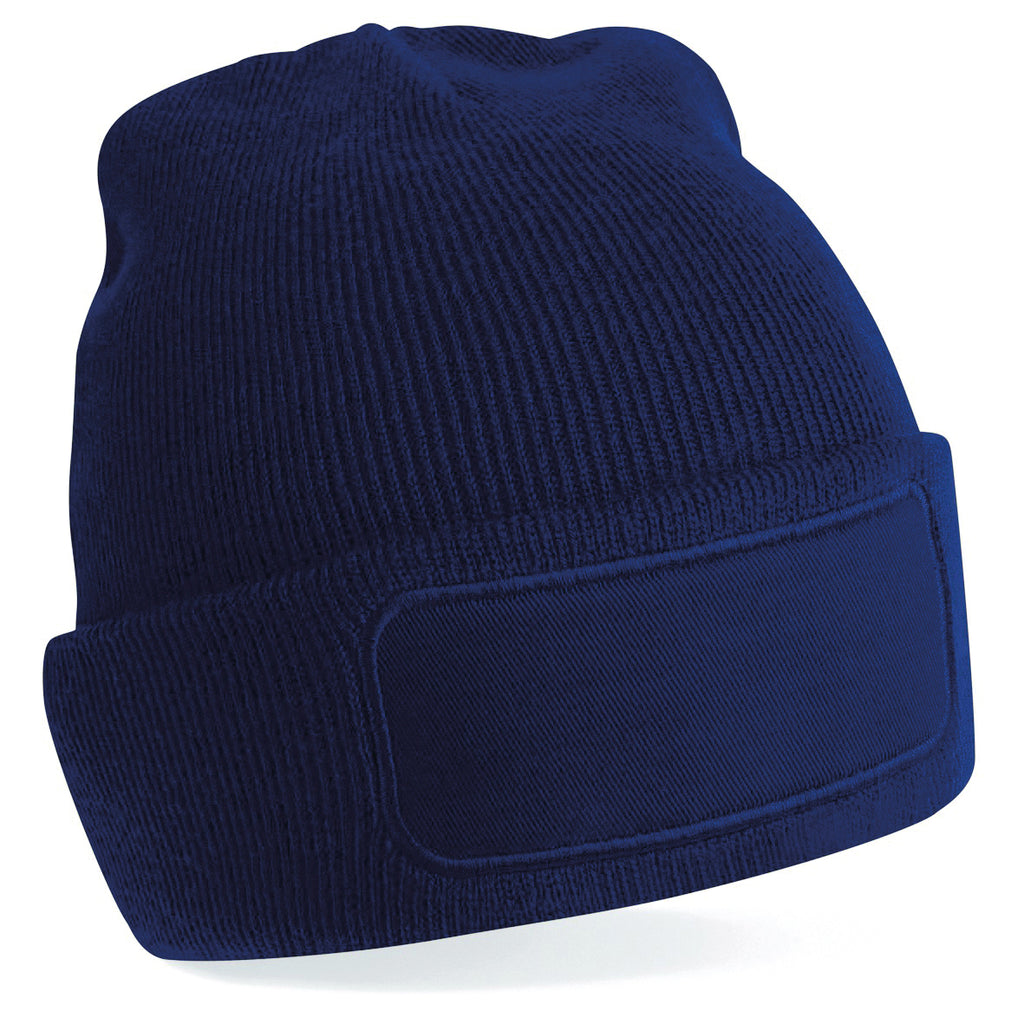 Original Patch Beanie – Durable & Stylish | Ashbe