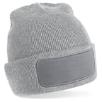 Original Patch Beanie – Durable & Stylish | Ashbe