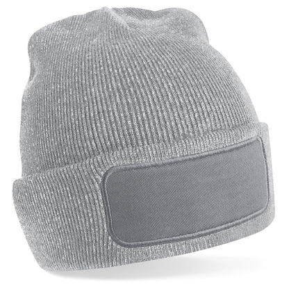 Original Patch Beanie – Durable & Stylish | Ashbe