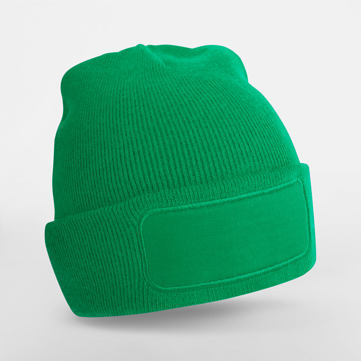 Original Patch Beanie – Durable & Stylish | Ashbe