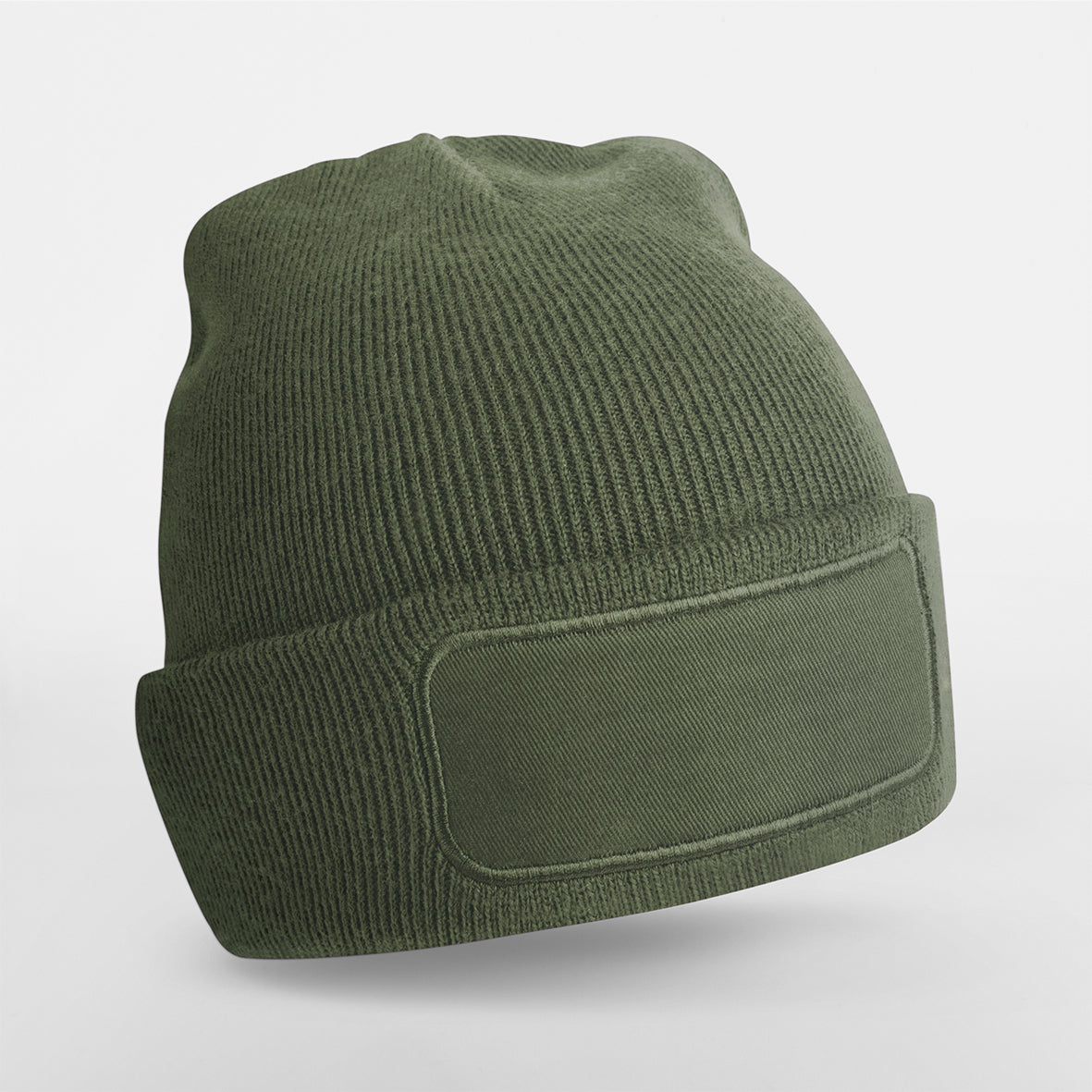 Original Patch Beanie – Durable & Stylish | Ashbe