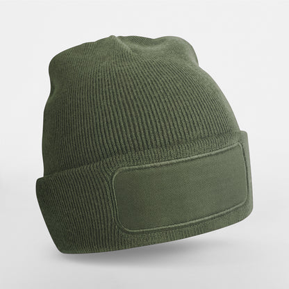 Original Patch Beanie – Durable & Stylish | Ashbe